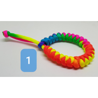 Snake Knot armband