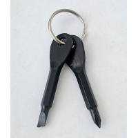 schroevendraaier sleutelhanger