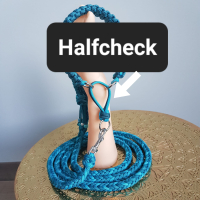 Personaliseer uw Halsband met kralen 