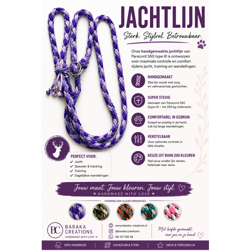 Jachtlijn