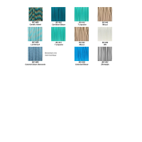 KLEUREN KEUZE TYPE 3