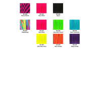 KLEUREN KEUZE TYPE 3