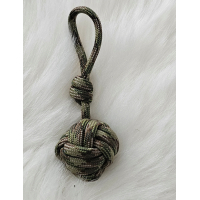 Monkey Fist Sleutelhanger - MINI 