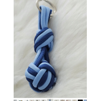 Monkey Fist Sleutelhanger 
