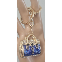 3D HANDTAS SLEUTELHANGER 