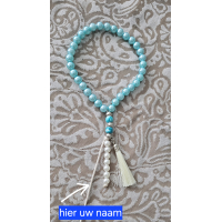 Personaliseer uw TASBEEH