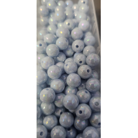 Licht blauw - 18
